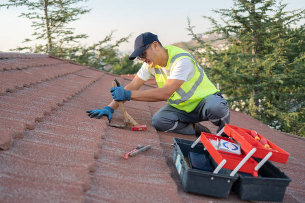 Tile Roofing Contractor in Buckhall, VA