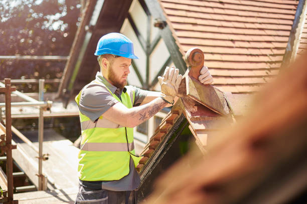 Reliable Buckhall, VA Roofing Contractor Solutions